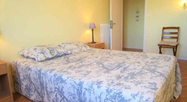 Appartement Les Sables-d'Olonne, 3 pièces, 5 personnes - FR-1-197-182