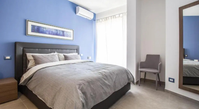Апартаменты MPlace Apartments