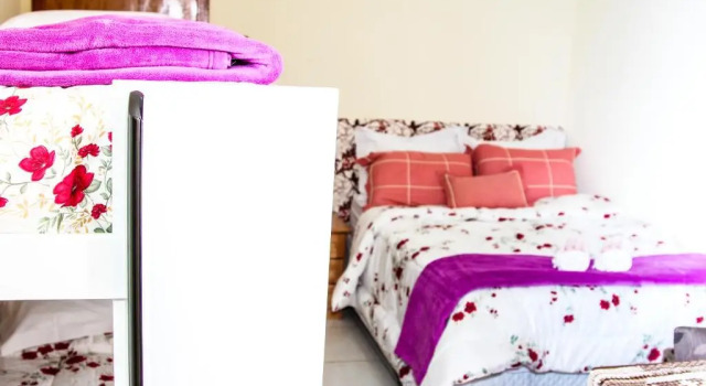 Семейный номер Standard Villarejo Parque Hotel