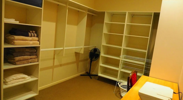 Master Suite With Private Entrance, 预订 酒店 布里斯班 布里斯班地区