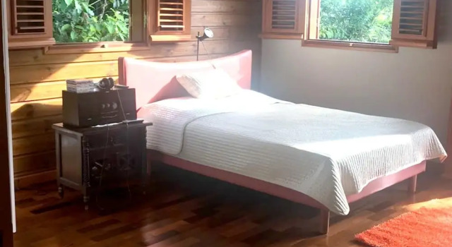 House With 3 Bedrooms in Saint-françois, With Enclosed Garden and Wifi, Prenota Casa vacanze Saint-François Grande-Terre
