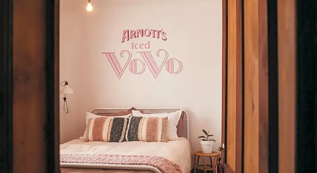 Номер Standard с 4 комнатами William Arnott Boutique Accommodation