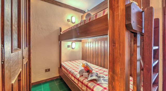 Апартаменты Grange Hike & Ski - 29D Sestriere