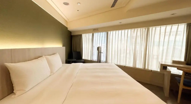 Номер Economy Green Hotel - Tea Way