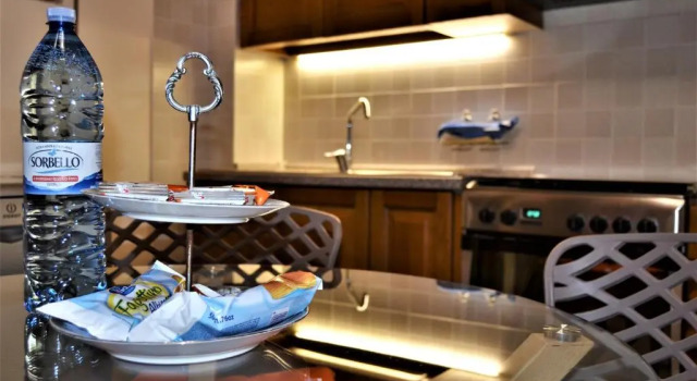 Casa Grazia - Guest House, Book Hotel Reggio di Calabria Calabria