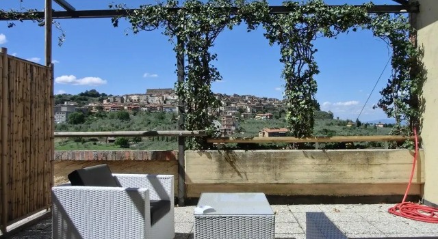 Номер Standard Agriturismo La Pietriccia