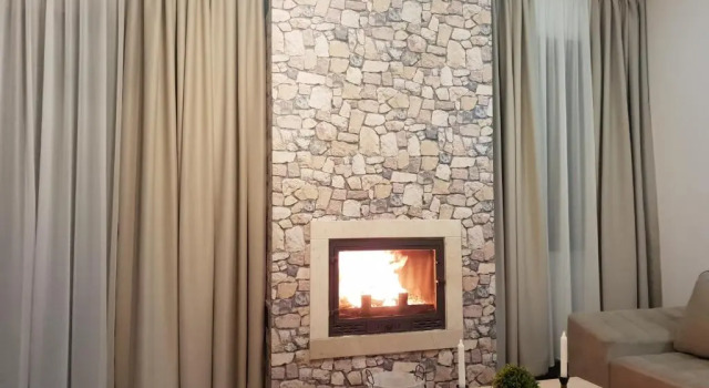 Silver Mountain Apartment 36A