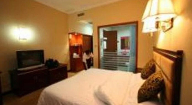 Jing Jiang City Star Hotel, Rezervasyon Otel Jingjiang Jiangsu