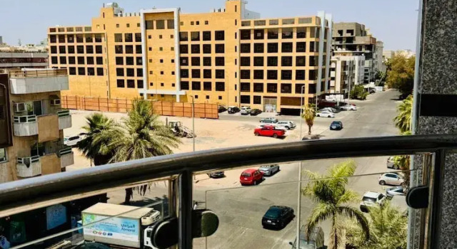 The residence Serviced apartments, Забронировать Апартаменты/квартира Аль-Хамра Джидда, avenue* mall* jeddah*