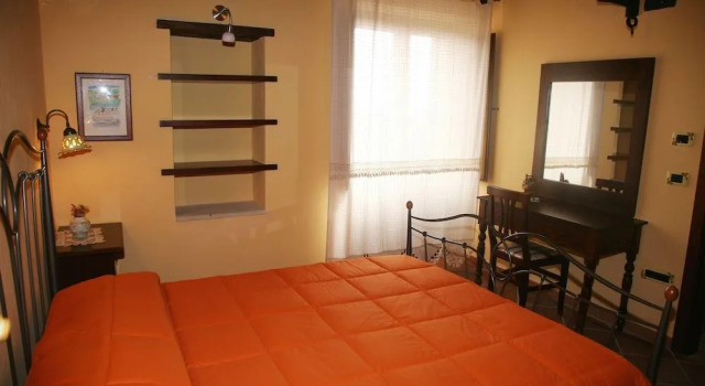 B&B Casa Sguitti