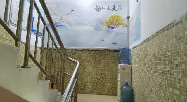 Tianming Hostel, Rezervasyon Pansiyon / Hostel Guangdong hosteller, Pansiyon / Hostel