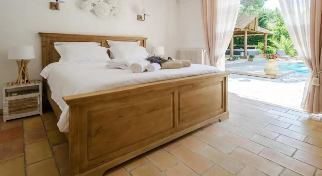 Вилла Deluxe Villa Siena