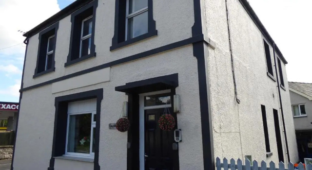 Gwynedd House Flat 2, Book Hotel Pentraeth Anglesey