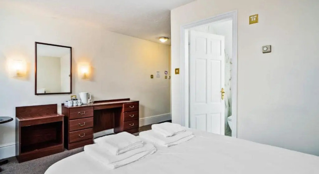 Семейный номер Standard с 5 комнатами Mountain Park Hotel