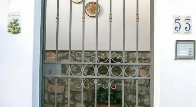 La Casa della Nonna, Varaa Bed and Breakfast Scalea Calabria