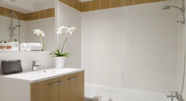 Апартаменты Comfort Annemasse Apparts