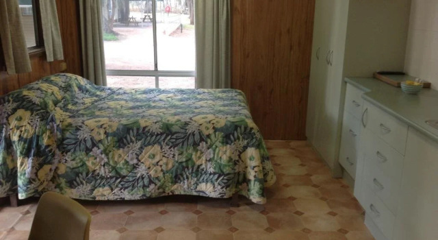 Echo Holiday Parks - Renmark