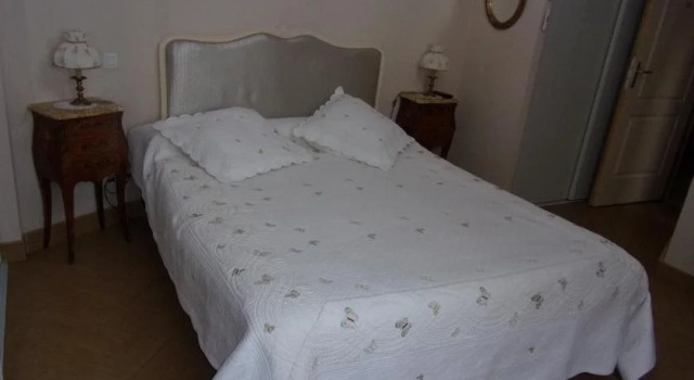 Le Clos des Oiseaux