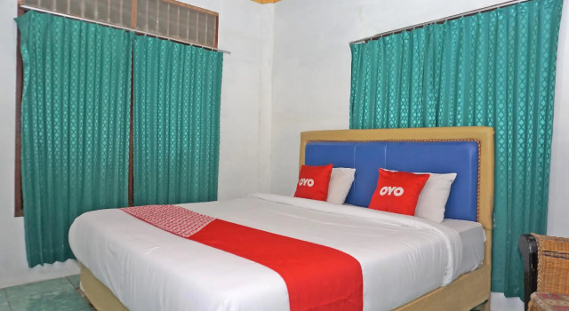 Семейный люкс OYO 2379 Hotel Sibigo