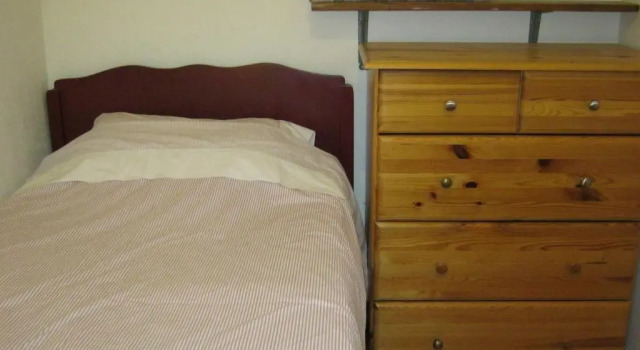 Номер Superior Kelowna Okanagan Lake Hostel
