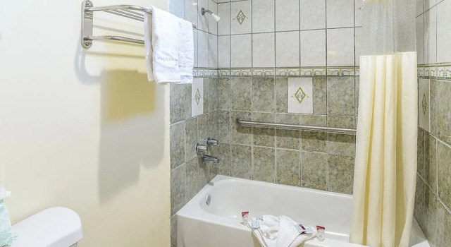 Двухместный номер Superior Aqua Venture Inn