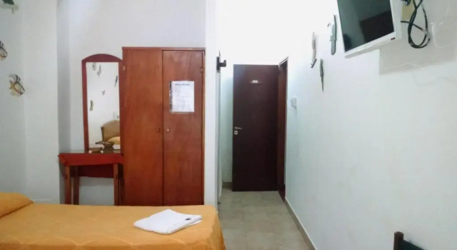 Номер Standard Hotel Brisas