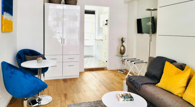 Das Stader Wohnzimmer, Book Hotel 3-Star Hotels in Stade, 3*