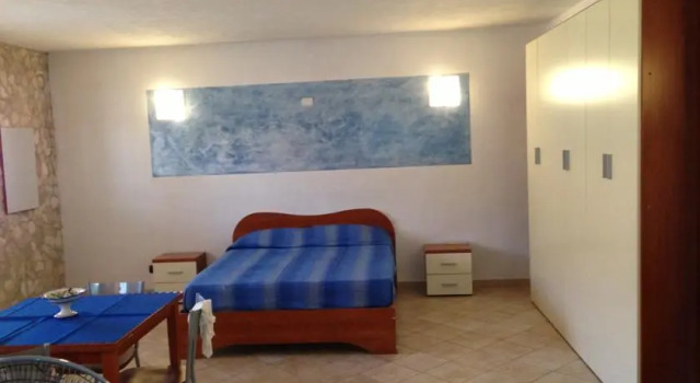 Bilocale Magna Grecia, Book Apartment Hotels in Sicily with Parking, Parking
