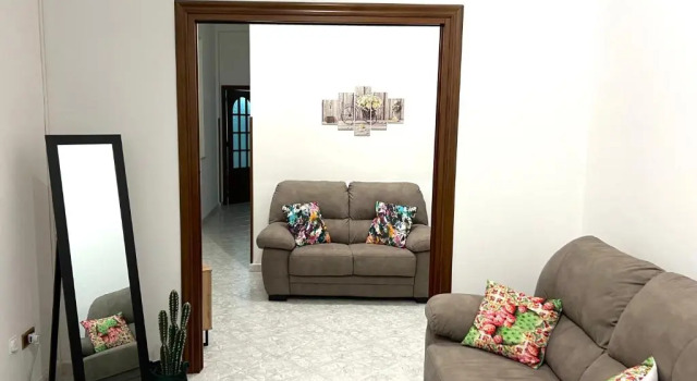 Апартаменты Gabry central apartment Palermo
