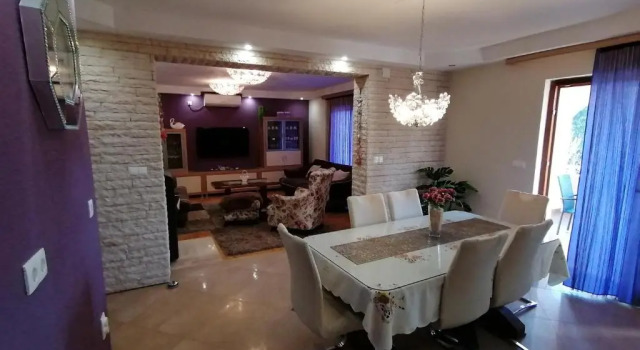 Holiday house Rončević 50 m from sea A1, Rezervați Hotel Jasenice Zadar County