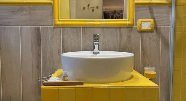 Номер Standard Domus Angeli