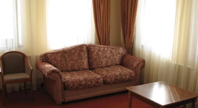 Hotel Helli, Prenota Hotel Hotel a Lviv con parcheggio, Parcheggio