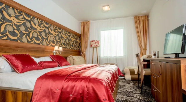 Номер Standard Holiday home Vila Bjelašnica