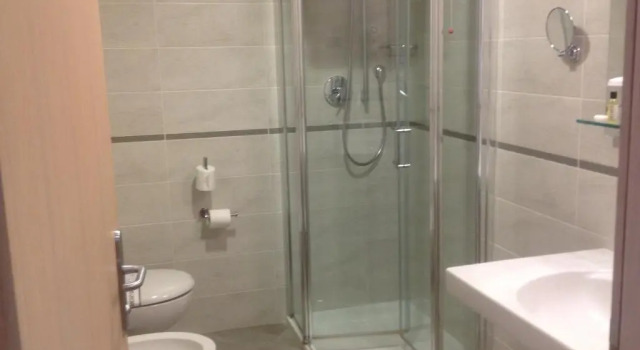 Номер Standard Al Marinaio Hotel Garni