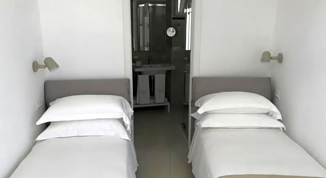 Номер Standard White 1903 - Rooftop Pool & Luxury Rooms