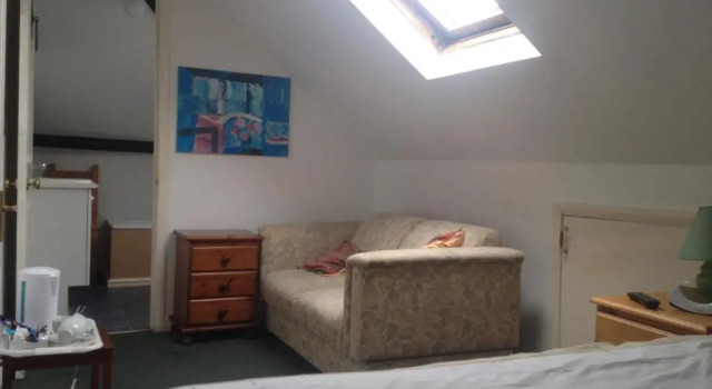 Klassisch Zimmer Upton Cross B&B