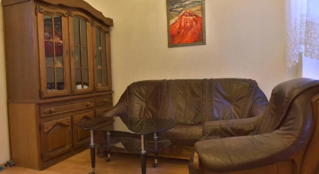 Апартаменты с 2 комнатами Jurmala Guest House Markiza