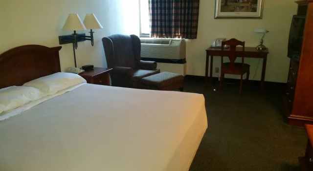 Cross Keys Motor Inn, Book Hotel New Oxford United States of America