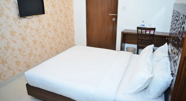 Номер Superior Sylhet La Vista