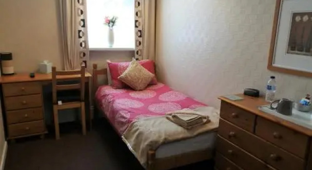 Warwick Court Hotel, Забронировать Отель Уэймут Jurassic Coast