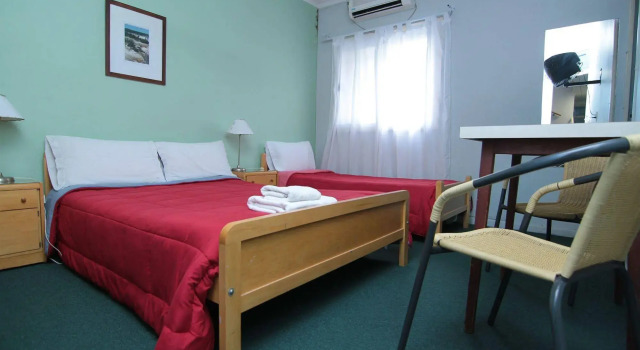 Hotel Ancón