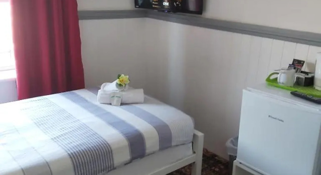 Номер Standard St Albans Guest House, Dover