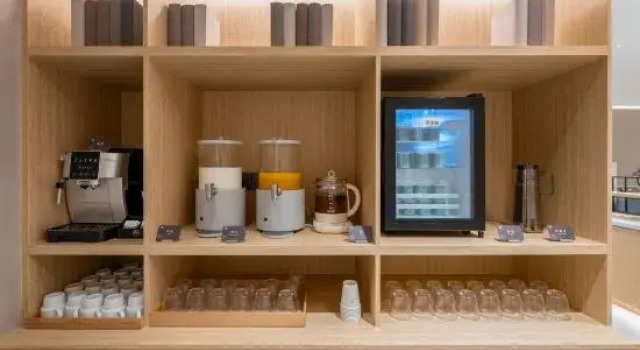Aifeel Hotel (Shanghai Hongqiao Airport Laiting North Road Branch), Varaa Hotelli Hongqiao Shanghai
