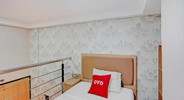 OYO 90227 Citraland Residence