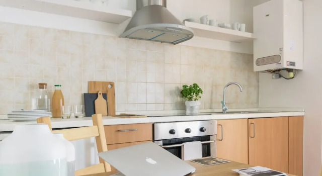 Студия Standard Home At Hotel - Pastrengo