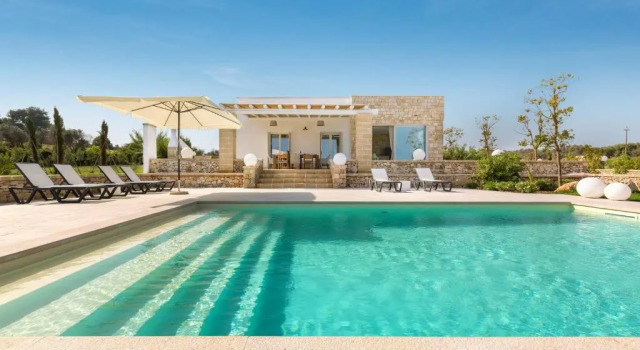 Villa Villa Eneide
