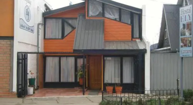 Hostal Ely, Reservar Hotel Coihaique 