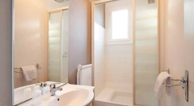 Номер Standard Village Vacances les Bories
