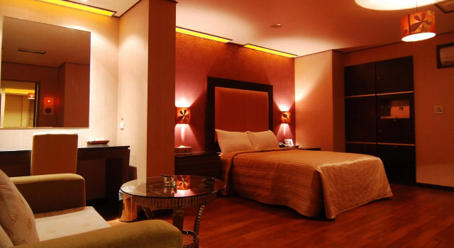 Beckham Motel, Забронировать Мотель Таоюань Taoyuan Municipality
