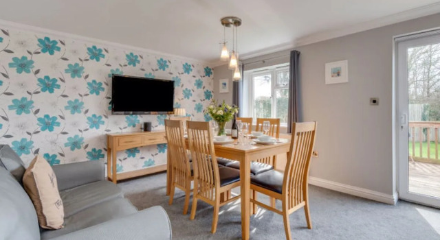 House Atlantic Wadebridge - Padstow, Забронировать Отель Пэдстоу Корнуолл